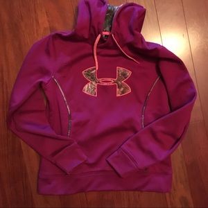 Under Armour Hoodie